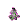 Exotic Marshtomp